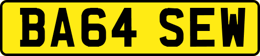 BA64SEW