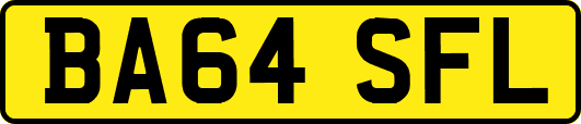 BA64SFL