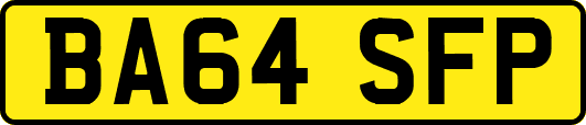 BA64SFP