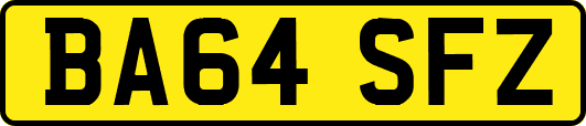 BA64SFZ