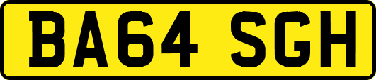 BA64SGH