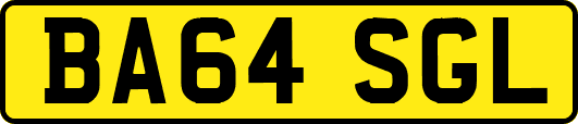 BA64SGL