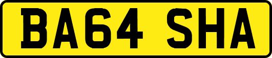 BA64SHA