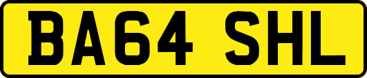 BA64SHL