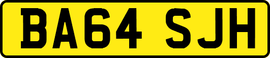 BA64SJH