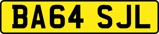 BA64SJL
