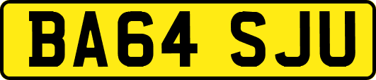 BA64SJU