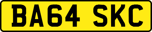 BA64SKC