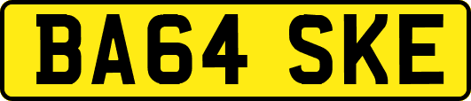 BA64SKE