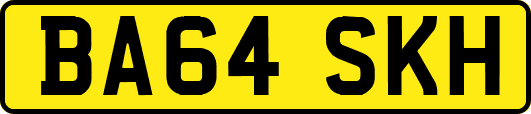 BA64SKH