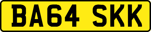 BA64SKK