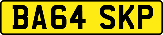 BA64SKP