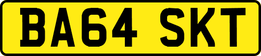 BA64SKT