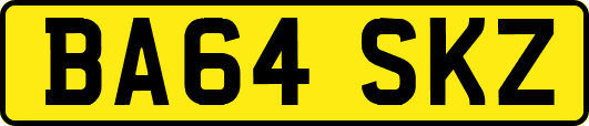 BA64SKZ
