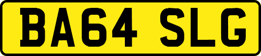 BA64SLG
