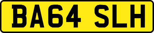 BA64SLH