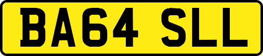BA64SLL