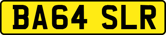 BA64SLR