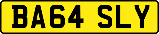 BA64SLY