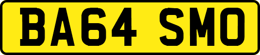 BA64SMO