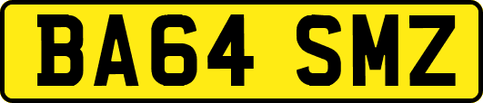 BA64SMZ