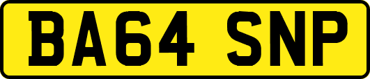 BA64SNP