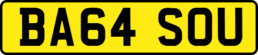 BA64SOU
