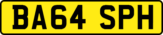 BA64SPH