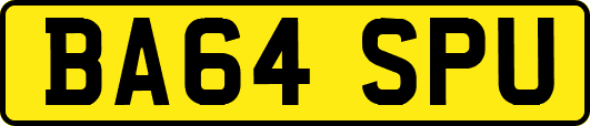 BA64SPU