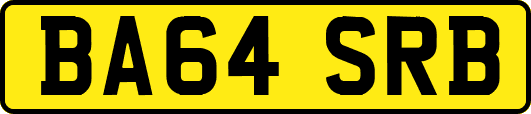 BA64SRB