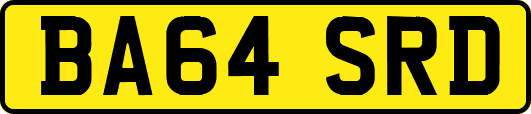 BA64SRD
