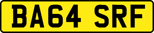 BA64SRF