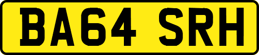 BA64SRH