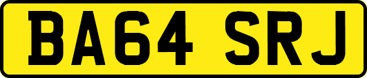 BA64SRJ