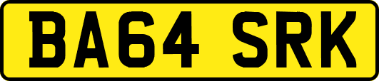 BA64SRK