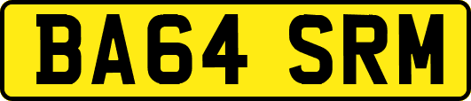 BA64SRM