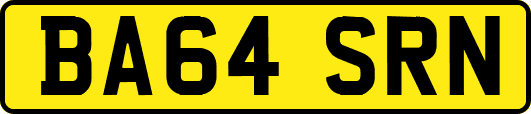 BA64SRN