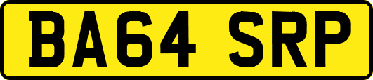 BA64SRP