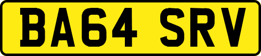BA64SRV