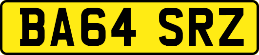BA64SRZ