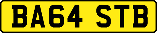 BA64STB