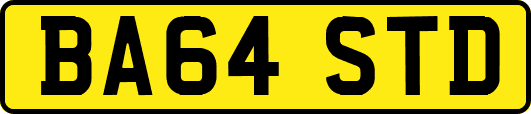 BA64STD