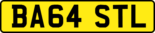 BA64STL