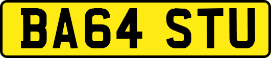 BA64STU