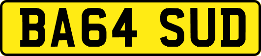 BA64SUD