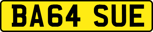 BA64SUE