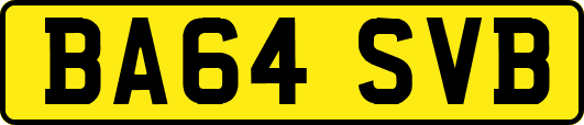 BA64SVB