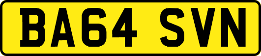 BA64SVN