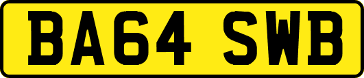 BA64SWB