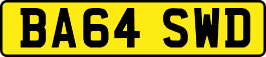 BA64SWD